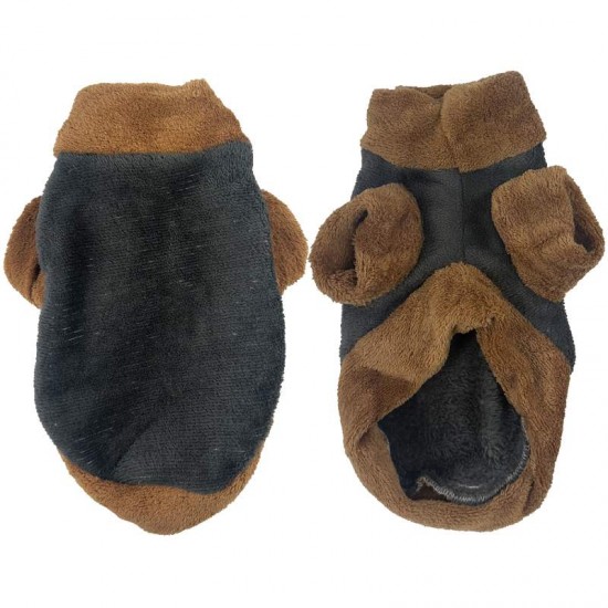 ROUPA PET SUETER N°00