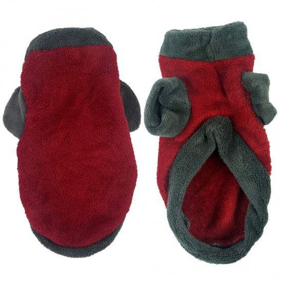 ROUPA PET SUETER N°01