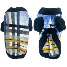 ROUPA PET SUETER N°02