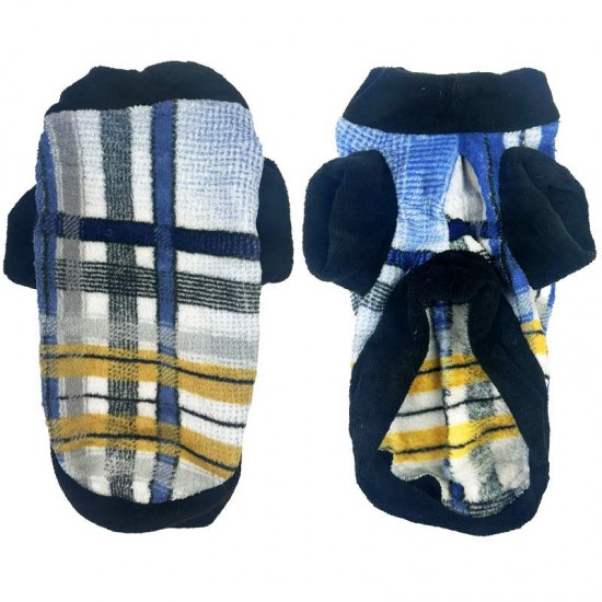 ROUPA PET SUETER N°02