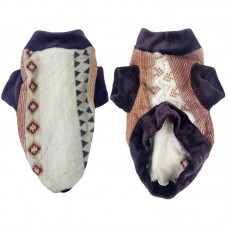 ROUPA PET SUETER N°03