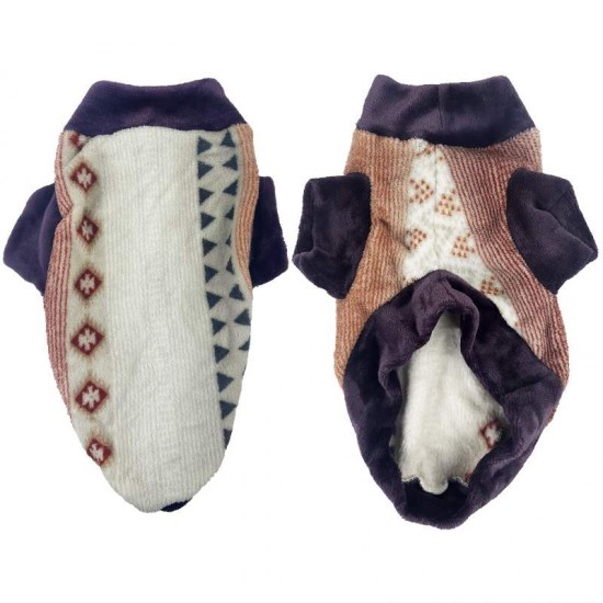 ROUPA PET SUETER N°03