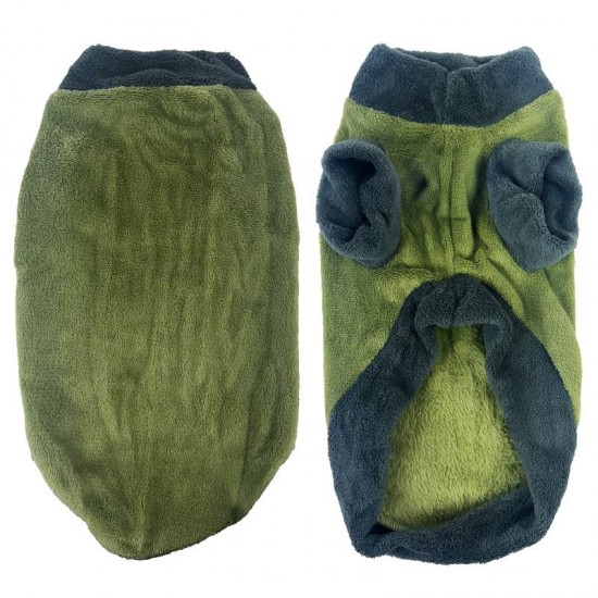 ROUPA PET SUETER N°04