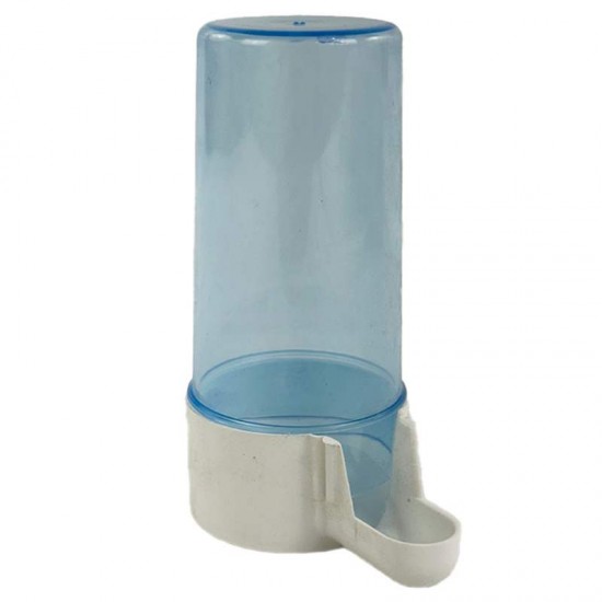BEB. PASSARO AZUL 200ML MF S/C
