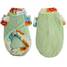 ROUPA PET SUETER N°05