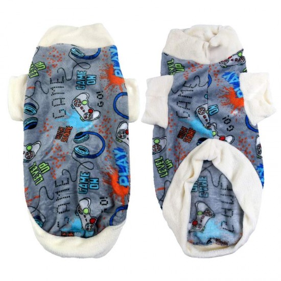 ROUPA PET SUETER N°07