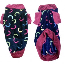 ROUPA PET SUETER N°08
