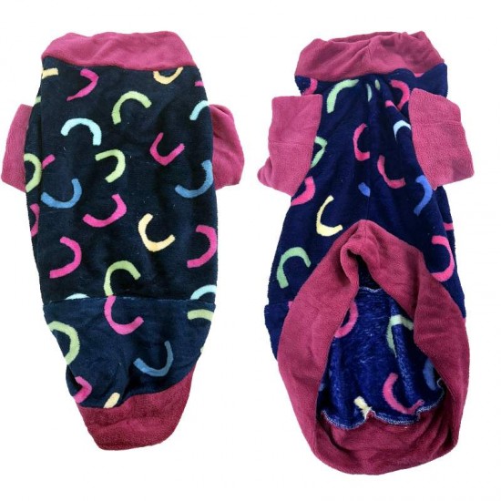 ROUPA PET SUETER N°08