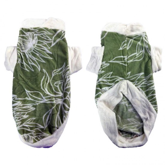 ROUPA PET SUETER N°09