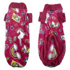 ROUPA PET SUETER N°10