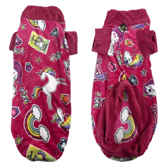 ROUPA PET SUETER N°10