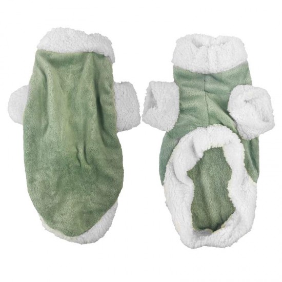 ROUPA PET SUETER OVELHA N°01