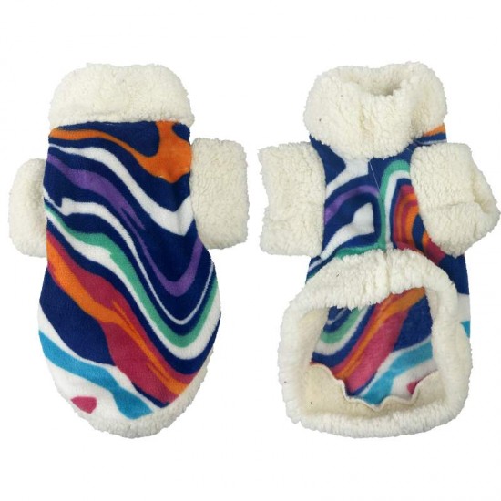 ROUPA PET SUETER OVELHA N°02