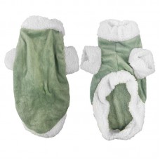 ROUPA PET SUETER OVELHA N°04