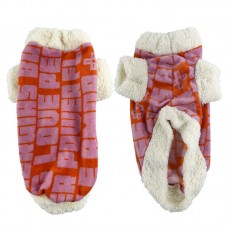 ROUPA PET SUETER OVELHA N°05