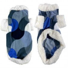 ROUPA PET SUETER OVELHA N°06