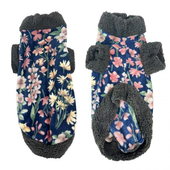ROUPA PET SUETER OVELHA N°07