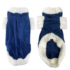 ROUPA PET SUETER OVELHA N°09