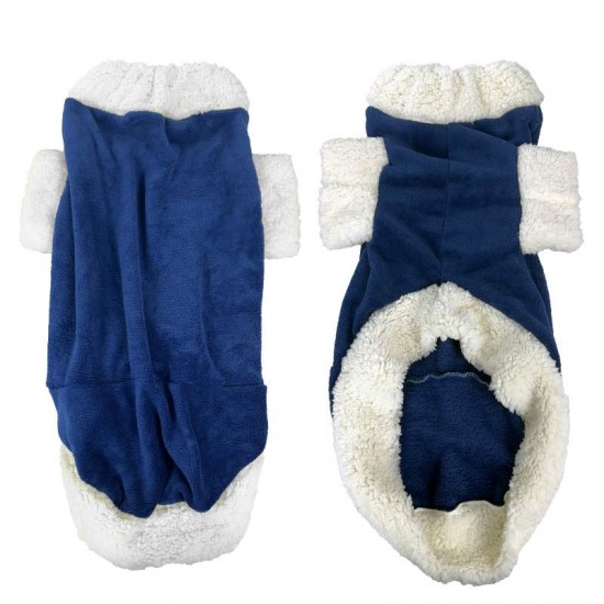 ROUPA PET SUETER OVELHA N°09