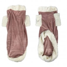 ROUPA PET SUETER OVELHA N°10