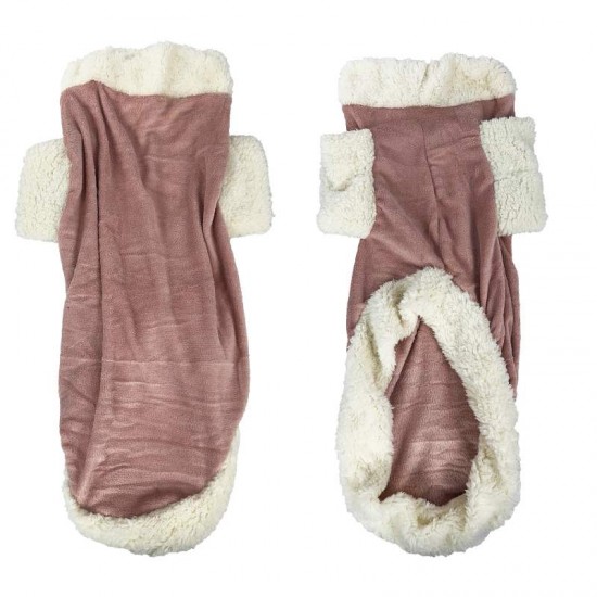 ROUPA PET SUETER OVELHA N°10