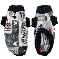 ROUPA PET SUETER N°06