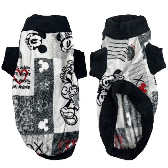 ROUPA PET SUETER N°06
