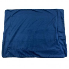 COBERTOR SUEDE OVELHA P 44X55