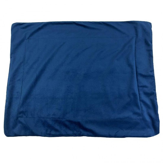 COBERTOR SUEDE OVELHA P 44X55