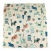 COBERTOR FLEECE OVELHA GG 100X110
