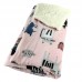 COBERTOR FLEECE OVELHA GG 100X110