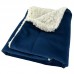 COBERTOR SUEDE OVELHA P 44X55