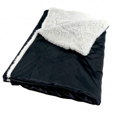COBERTOR SUEDE OVELHA GG 95X135