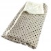 COBERTOR TRICOLINE OVELHA G 67X84