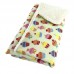 COBERTOR TRICOLINE OVELHA M 54X67