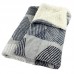 COBERTOR FLEECE OVELHA M 70X75