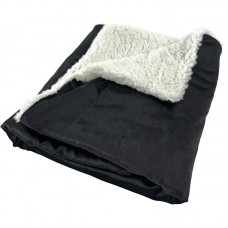 COBERTOR SUEDE OVELHA M 54X67
