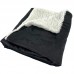 COBERTOR SUEDE OVELHA M 54X67