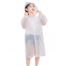 CAPA DE CHUVA EVA TRANS. INFANTIL 90X61