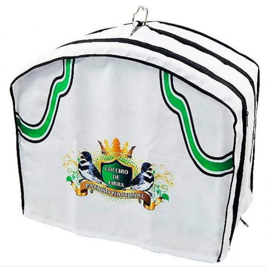 CAPA EXPOSICAO CHALE COLEIRO 