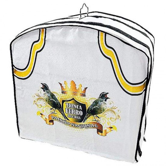 CAPA EXPOSICAO CHALE TRINCA 