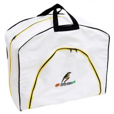 CAPA MOCHILA LUXO TRINCA FERRO MD 