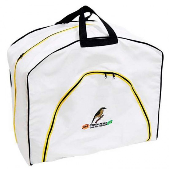 CAPA MOCHILA LUXO TRINCA FERRO MD 