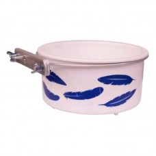 COM DECORADO BICO TORTO N°3 C/PRES 750ML