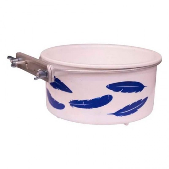 COM DECORADO BICO TORTO N°3 C/PRES 750ML