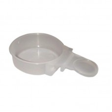 COM. PASSARO FARINHADA RASO CRISTAL S/C