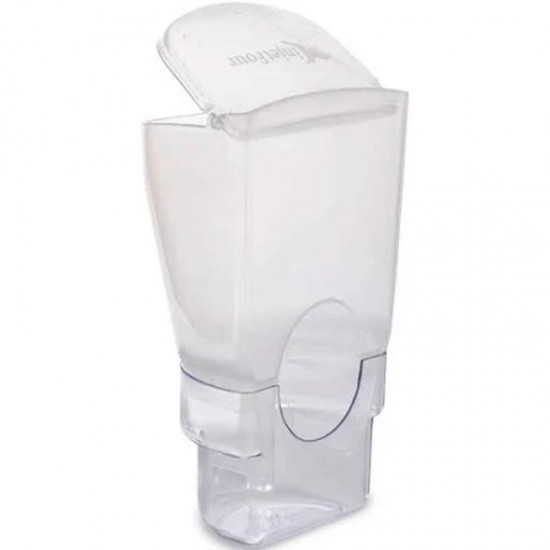 EXTENSOR DE SEMENTE P/COM MEIA LUA 200ML