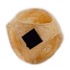 NINHO BAIANO 3 FUROS S/POLEIRO  