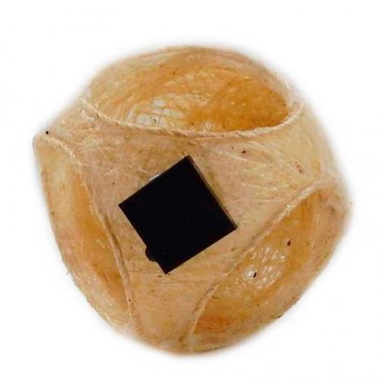 NINHO BAIANO 3 FUROS S/POLEIRO  