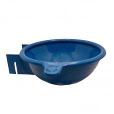 NINHO CANARIO S/SUP. S/C 10,5 CM 10,5 Ø
